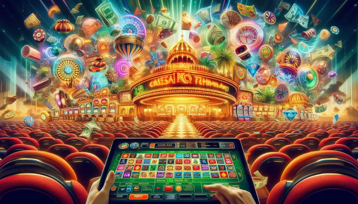 Energy Casino